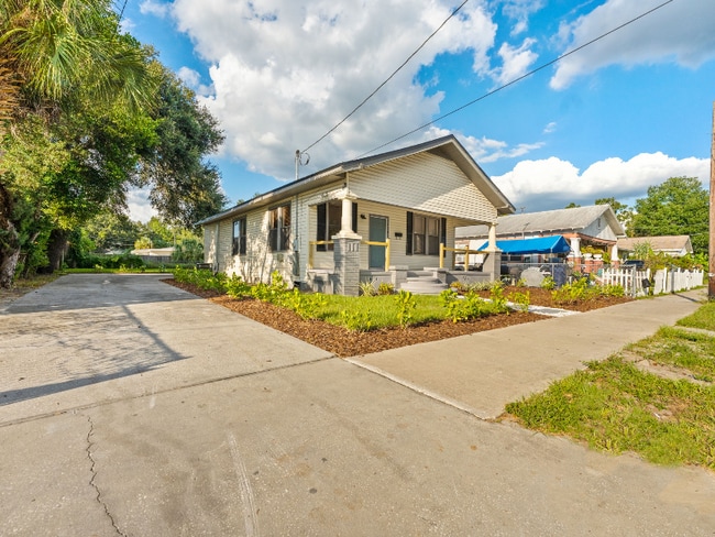 1514 E 26th Ave in Tampa, FL - Building Photo - Building Photo