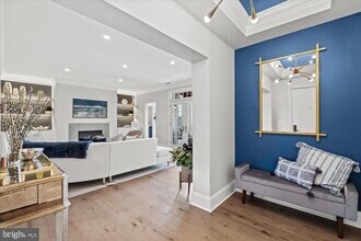 600 Second St in Alexandria, VA - Building Photo - Building Photo