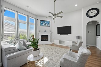 2616 Calloway Creek Dr in Fort Worth, TX - Foto de edificio - Building Photo