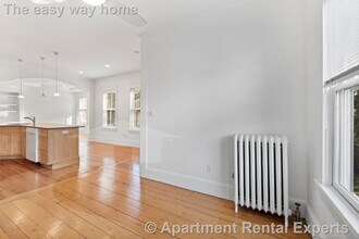 30 Healey St in Cambridge, MA - Building Photo - Building Photo