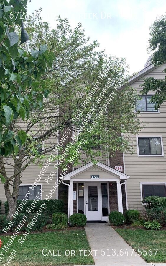 property at 6729 Meadow Creek Dr