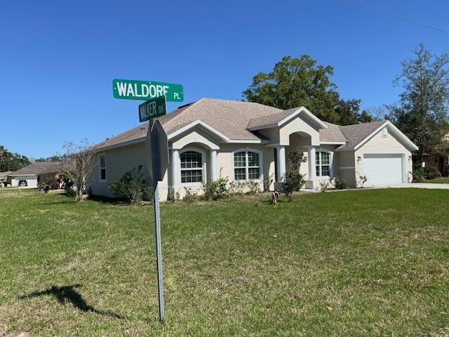 1 Waldorf Pl in Palm Coast, FL - Building Photo - Building Photo