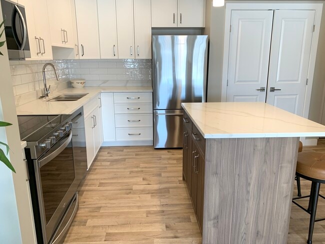 property at 318 108 St