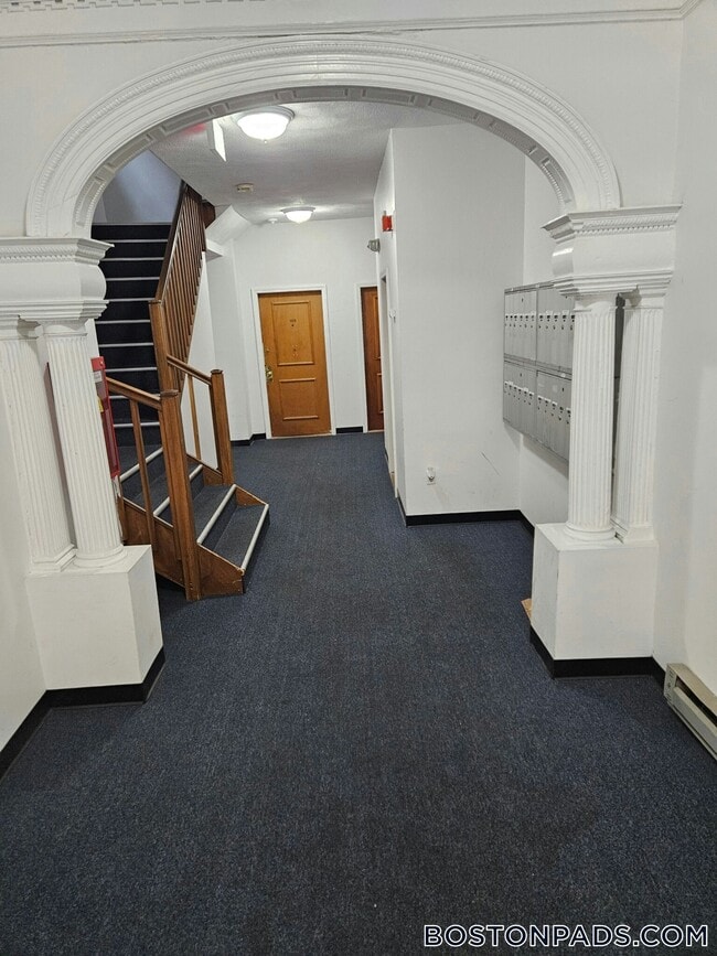 111 Norway St in Boston, MA - Foto de edificio - Building Photo