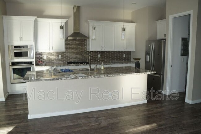 1193 E Nolan Pl in Chandler, AZ - Building Photo - Building Photo