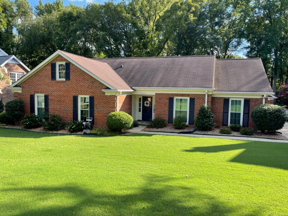9524 Deer Spring Ln in Charlotte, NC - Building Photo