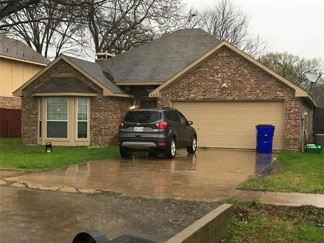 property at 902 E Aimee St