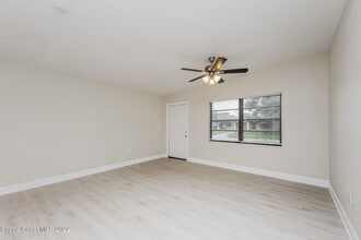 2885 Citrus Dr in Titusville, FL - Building Photo - Building Photo