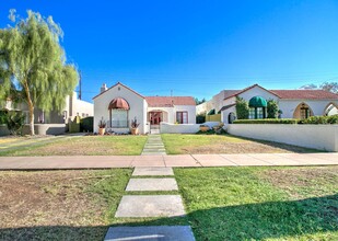 1310 W Lynwood St in Phoenix, AZ - Building Photo - Building Photo