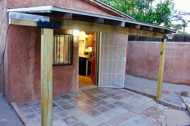 property at 307 Stanford Dr SE