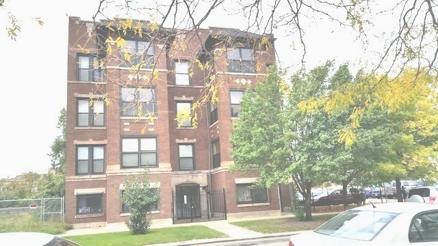 6340 S Kenwood Ave in Chicago, IL - Building Photo