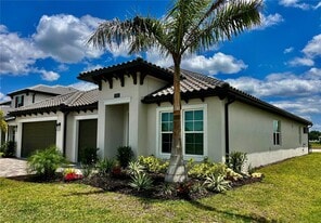 2016 Bolsena St in Nokomis, FL - Building Photo