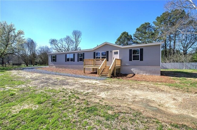 81 Popham Rd in Taylorsville, GA - Building Photo - Building Photo