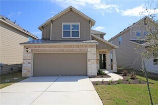 16025 Nightshade St in Austin, TX - Building Photo