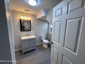 207 N 19th St in Louisville, KY - Building Photo - Building Photo