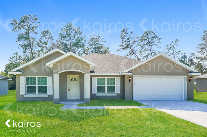 530 Marion Oaks Ln in Ocala, FL - Building Photo