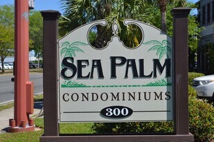 300 Miracle Strip Pkwy SW in Fort Walton Beach, FL - Building Photo