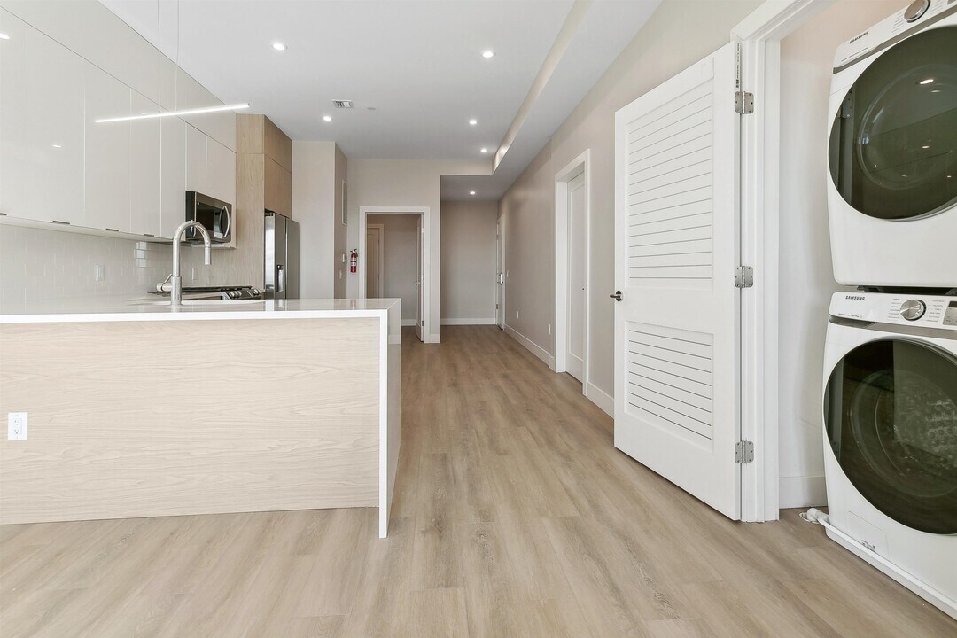 6800 Polk St in Guttenberg, NJ - Building Photo