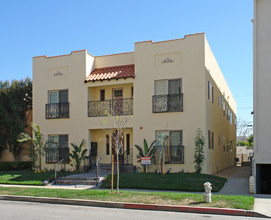 248 S Reeves Dr in Beverly Hills, CA - Building Photo - Building Photo