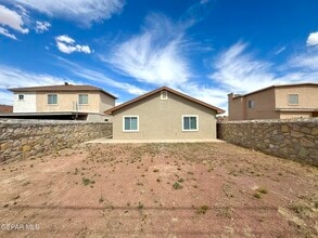 3549 Mike Godwin Dr in El Paso, TX - Building Photo - Building Photo