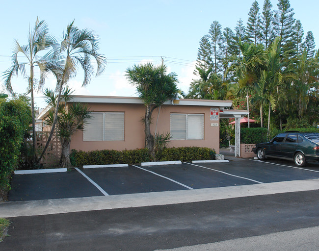 732 Moffett St in Hollywood, FL - Building Photo - Building Photo