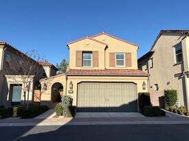 108 Vessel in Irvine, CA - Building Photo