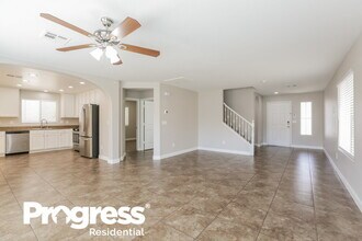 9775 Bonanza Creek Ave in Las Vegas, NV - Building Photo - Building Photo