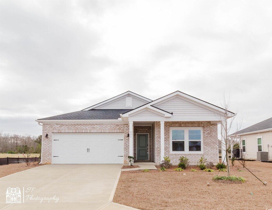 531 Cypress Preserve Cir in Longs, SC - Building Photo