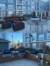 4 Repton Pl, Unit 4309 in Watertown, MA - Foto de edificio - Building Photo