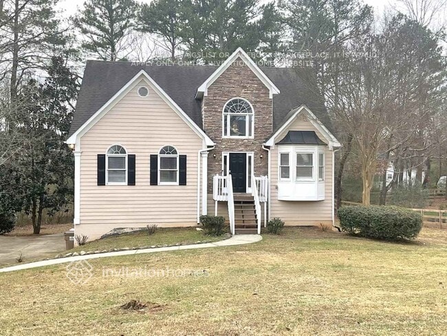 property at 7060 Wyngate Dr
