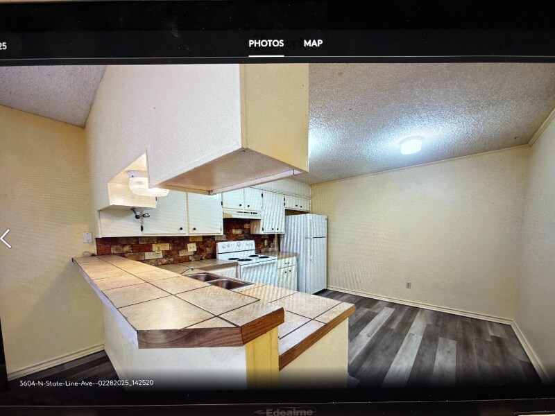 116 E 37th St in Texarkana, AR - Building Photo