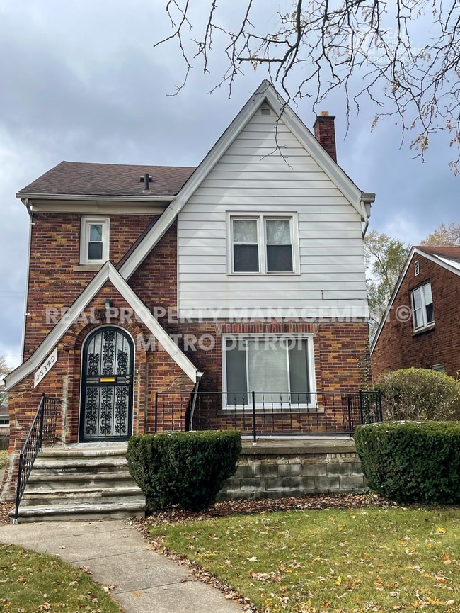 property at 15349 Prest St