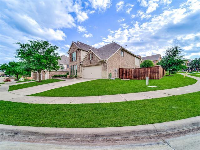 419 Aylesbury Dr in Roanoke, TX - Building Photo - Building Photo