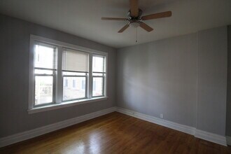 1435 N Ashland Ave in Chicago, IL - Building Photo - Building Photo