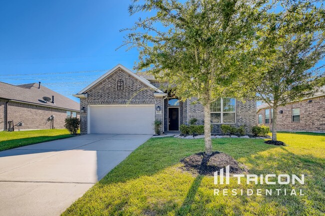 4515 Carmel River Ln in Spring, TX - Building Photo - Building Photo