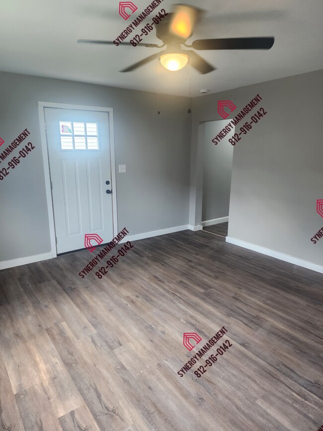 1421 Clay St in Henderson, KY - Building Photo - Building Photo