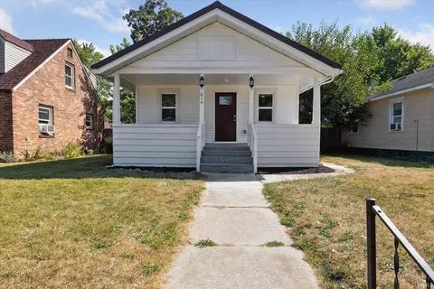property at 520 S 34th St