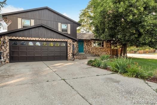 213 23rd Ave in Longmont, CO - Building Photo - Building Photo