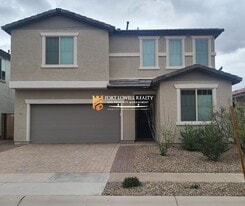 18374 W Weatherby Dr in Surprise, AZ - Building Photo