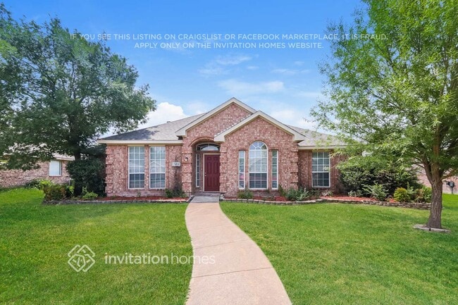 7414 Bryn Mawr Dr in Rowlett, TX - Building Photo - Building Photo