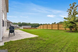 6308 Jasper Way in Atlanta, GA - Building Photo - Building Photo