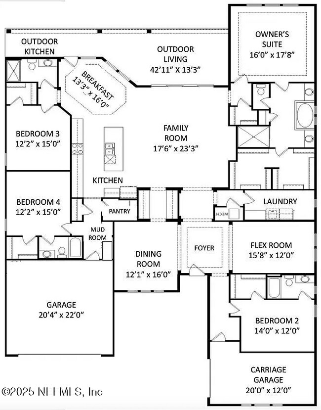 168 Bronson Pkwy in St. Augustine, FL - Building Photo - Building Photo