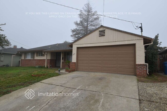 209 Bart Ave in Antioch, CA - Building Photo - Building Photo