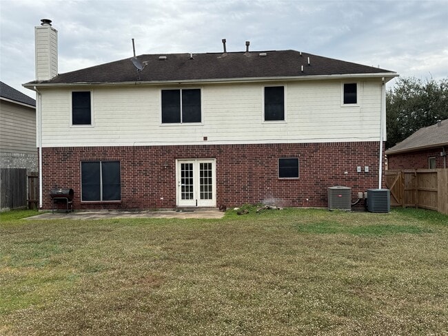 4018 Longway Estates Ct in Fresno, TX - Building Photo - Building Photo