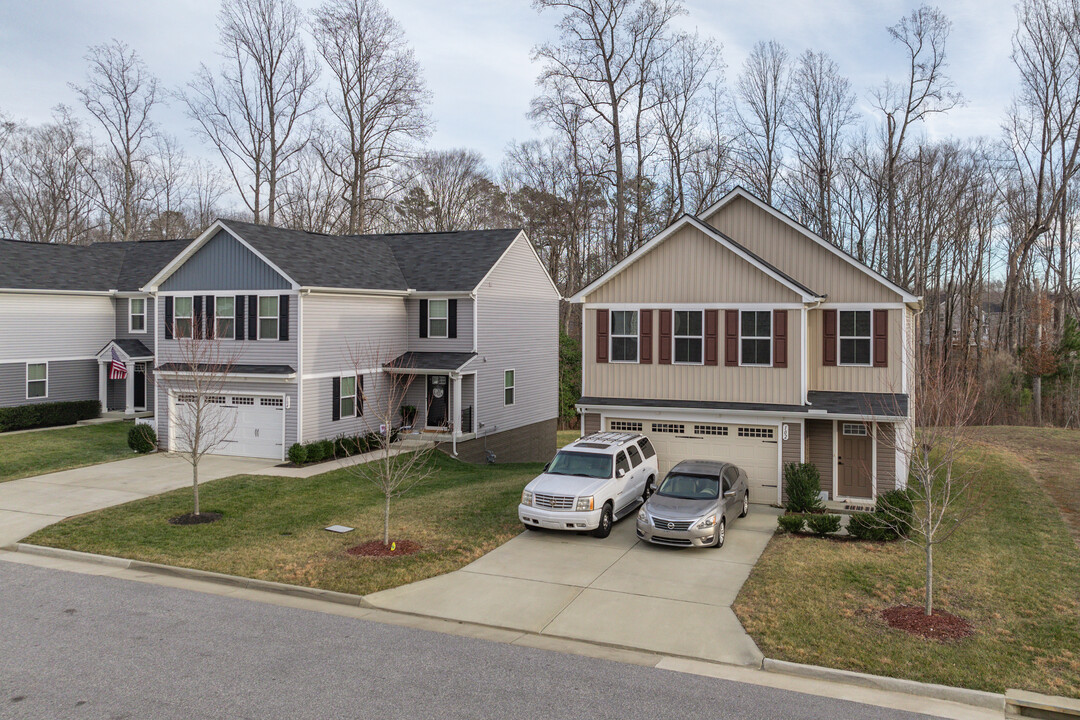 1003 Marquis Pky in Williamsburg, VA - Building Photo