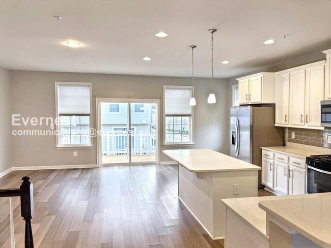 9001 Elderwood Pl in Upper Marlboro, MD - Building Photo - Building Photo