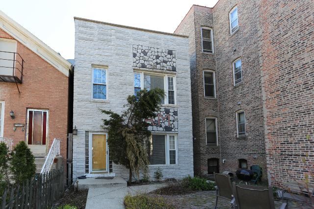 1411 N Wicker Park Ave, Unit M04H, Unit M04H