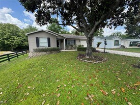 314 Juarez Way in the Villages, FL - Building Photo