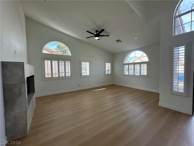 property at 9121 Canyon Magic Ave