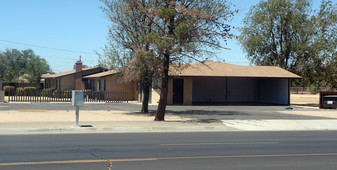 13192 Navajo Rd Apartments